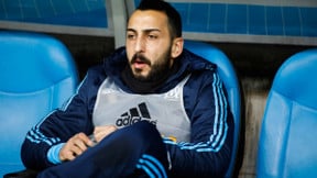 Mercato - OM : L’avenir de Mitroglou plus que jamais incertain ?