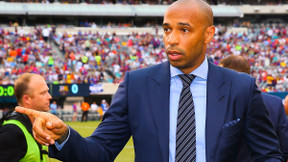 Arsenal : Thierry Henry rend un vibrant hommage à Arsène Wenger !