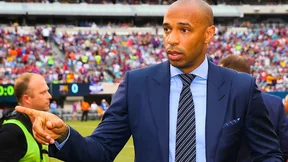 Mercato - Arsenal : Thierry Henry rétablit une vérité concernant le départ d'Alexis Sanchez