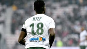 Mercato - ASSE : Cet ancien du club qui a eu un rôle décisif dans le dossier Ntep !