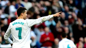 Mercato - PSG : Cristiano Ronaldo afficherait clairement une préférence pour son avenir