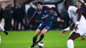 PSG : Quand Adrien Rabiot se confie sur la confiance d’Unai Emery