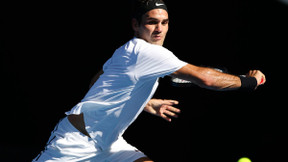 Tennis : Les confidences de Federer sur son adversaire en demi-finale de l'Open d'Australie !