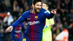 Mercato - Barcelone : Le message de Lionel Messi après les départs au Barça !