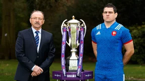 Rugby - XV de France : Jacques Brunel annonce la couleur avant d'affronter l’Irlande !