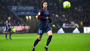 PSG : Le message fort d’Adrien Rabiot sur les jeunes du PSG