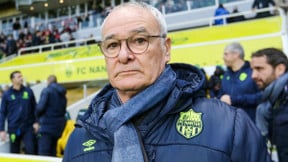 FC Nantes : Claudio Ranieri pousse un coup de gueule contre ses joueurs