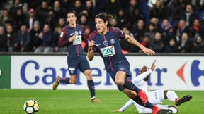 PSG : Marquinhos fait passer un message à Cavani pour le record d'Ibrahimovic !