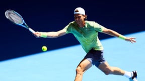 Tennis - Open d’Australie : Cet aveu de Tomas Berdych après sa défaite contre Roger Federer !