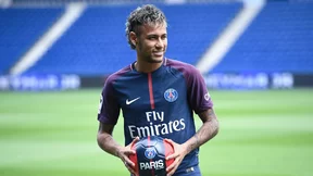Mercato - PSG : Neymar lâche un indice de taille sur son avenir !