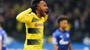 Mercato - Arsenal : Nouvelle offre XXL de Wenger pour Aubameyang ?