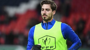 Mercato - PSG : Kevin Trapp envoie un message à Unai Emery sur sa situation !