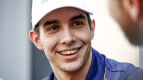 Formule 1 : Quand Alain Prost s’enflamme pour Esteban Ocon !