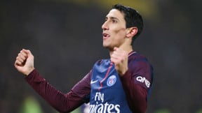 Mercato - PSG : Antero Henrique toujours à l’écoute pour un départ de Di Maria ?