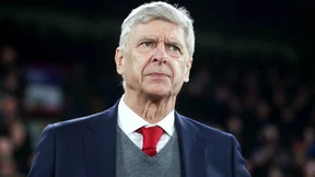Mercato - Arsenal : Arsène Wenger fait une annonce pour la fin du mercato hivernal !