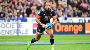 Rugby - Top 14 : Un international français proche de s’engager avec le Racing 92 ?