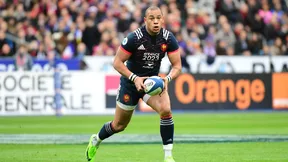 Rugby - Top 14 : Un international français proche de s’engager avec le Racing 92 ?