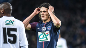 PSG - Malaise : Kevin Trapp assure la défense de Cavani face aux critiques !