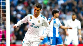 Real Madrid : Cristiano Ronaldo revient sur son énorme année 2017