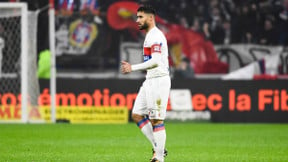 OL : «Fekir est en dessous de Kylian Mbappé et d’Ousmane Dembélé…»