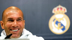 Mercato - Real Madrid : Quand Papin s’interroge sur le recrutement de Zidane…