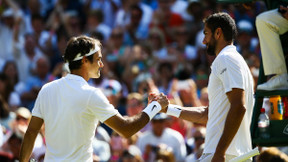 Tennis - Open d’Australie : Cilic imagine déjà une finale contre Federer