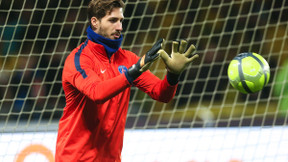 Mercato - PSG : Les grandes révélations de Kevin Trapp !