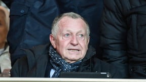 Mercato - OL : Aulas donne un autre indice de taille sur ses cibles du Mondial !