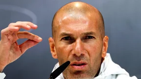 Real Madrid : Zidane envoie un message fort à Benzema !