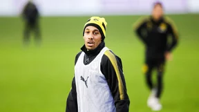 Mercato - Arsenal : Dortmund miserait sur un ancien de Ligue 1 pour remplacer Aubameyang !