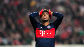 Mercato - PSG : Quand Kinglsey Coman ouvre la porte à un retour au PSG à l'avenir !