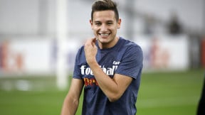 Mercato - OM : Les vérités de Florian Thauvin sur son mercato hivernal !