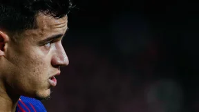 Barcelone : «Coutinho va atteindre des niveaux similaires à ceux de Neymar…»