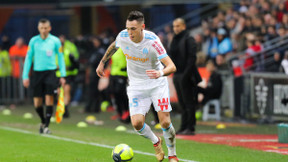 OM : Lucas Ocampos envoie un message à Rudi Garcia !