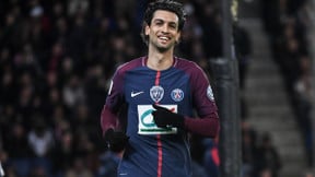 Mercato - PSG : Une issue imminente dans le dossier Pastore ?