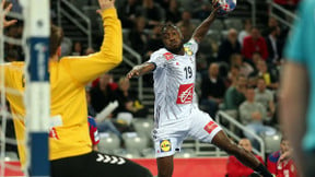 Handball - Euro 2018 : Le constat froid de Luc Abalo après l’élimination contre l’Espagne