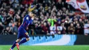 Mercato - Barcelone : Cet ancien du Barça qui s'enflamme pour l'arrivée de Coutinho !