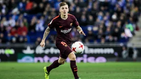 Mercato - Barcelone : Lucas Digne serait déjà fixé sur son sort au Barça !