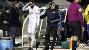 OM - Malaise : Rudi Garcia monte au créneau pour Mitroglou !