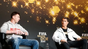 Barcelone/Real Madrid : Lionel Messi se livre sur sa relation avec Cristiano Ronaldo !