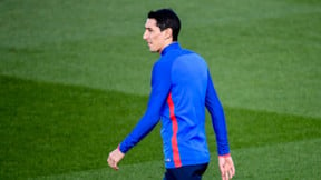 PSG : Cet ancien du PSG qui s’enflamme pour Angel Di Maria