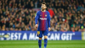 Barcelone : Lionel Messi se prononce sur la crise au Real Madrid !