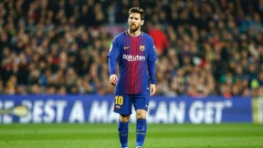 Barcelone : Lionel Messi se prononce sur la crise au Real Madrid !