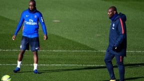 Mercato - PSG : Unai Emery justifie le recrutement de Lassana Diarra !