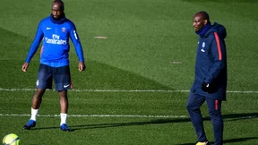 Mercato - PSG : Unai Emery justifie le recrutement de Lassana Diarra !