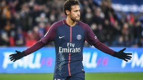 PSG : «Neymar ? Face au Real Madrid, il veut faire le match de sa vie !»