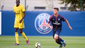 Mercato - PSG : La tendance se précise pour une pépite d’Al-Khelaïfi