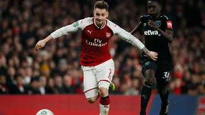 Mercato - ASSE : Debuchy livre ses vérités sur la fin de son histoire avec Arsenal !