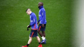 Mercato - PSG : «Lassana Diarra est en excellente forme»