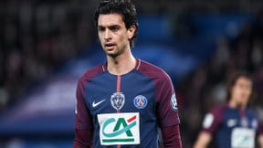 PSG : Quand Javier Pastore revient sur la défaite face au Real Madrid !